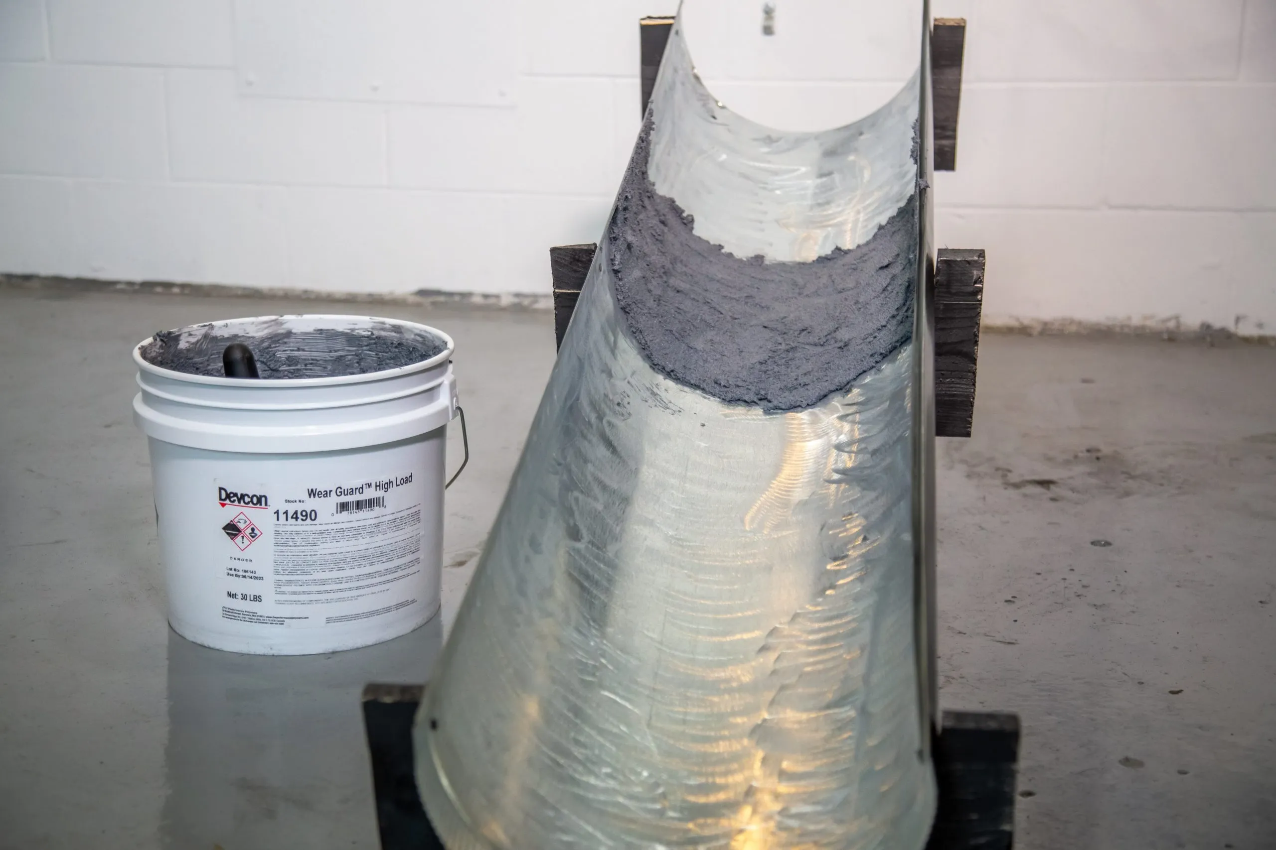 Apex Industrial Products Images