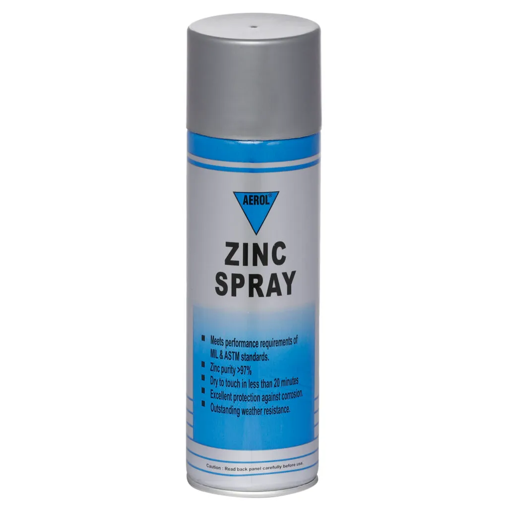 Apex Industrial Products Images