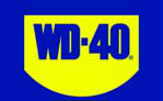 WD-40 Logo