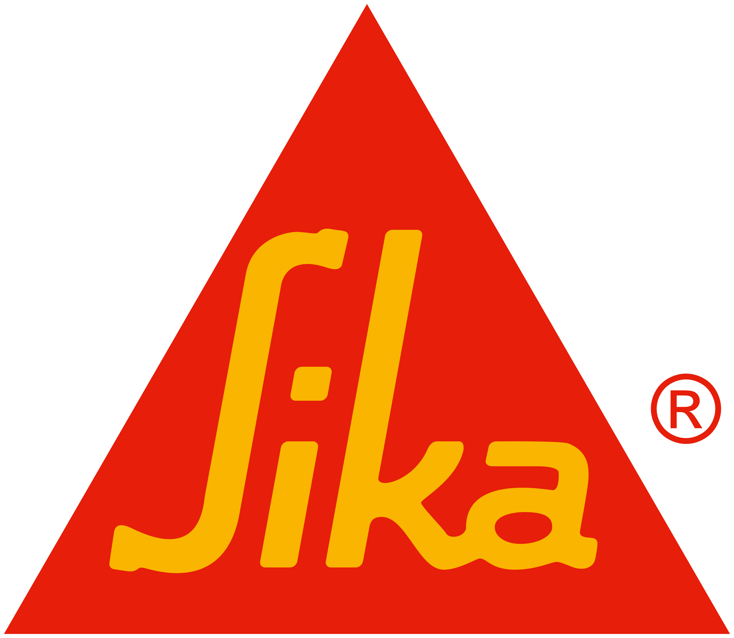 Sika Logo